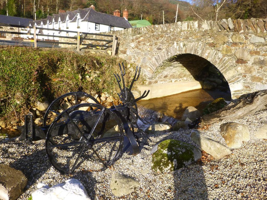 Coolalingo B&B Drumgoff Bridge Exterior foto